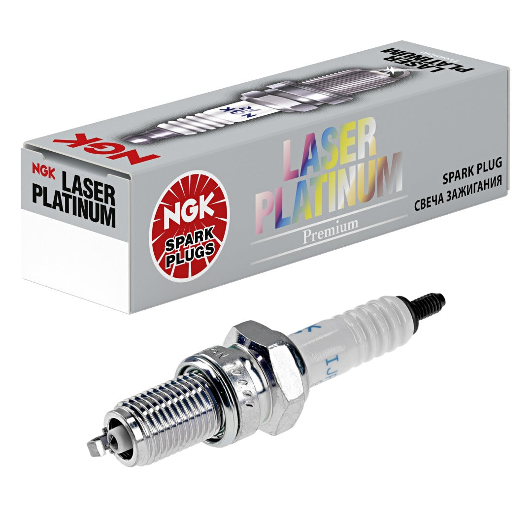 Spark Plug IJR7A9 (No. 7901) (VX22BC) Honda TRX500 ’01-’14