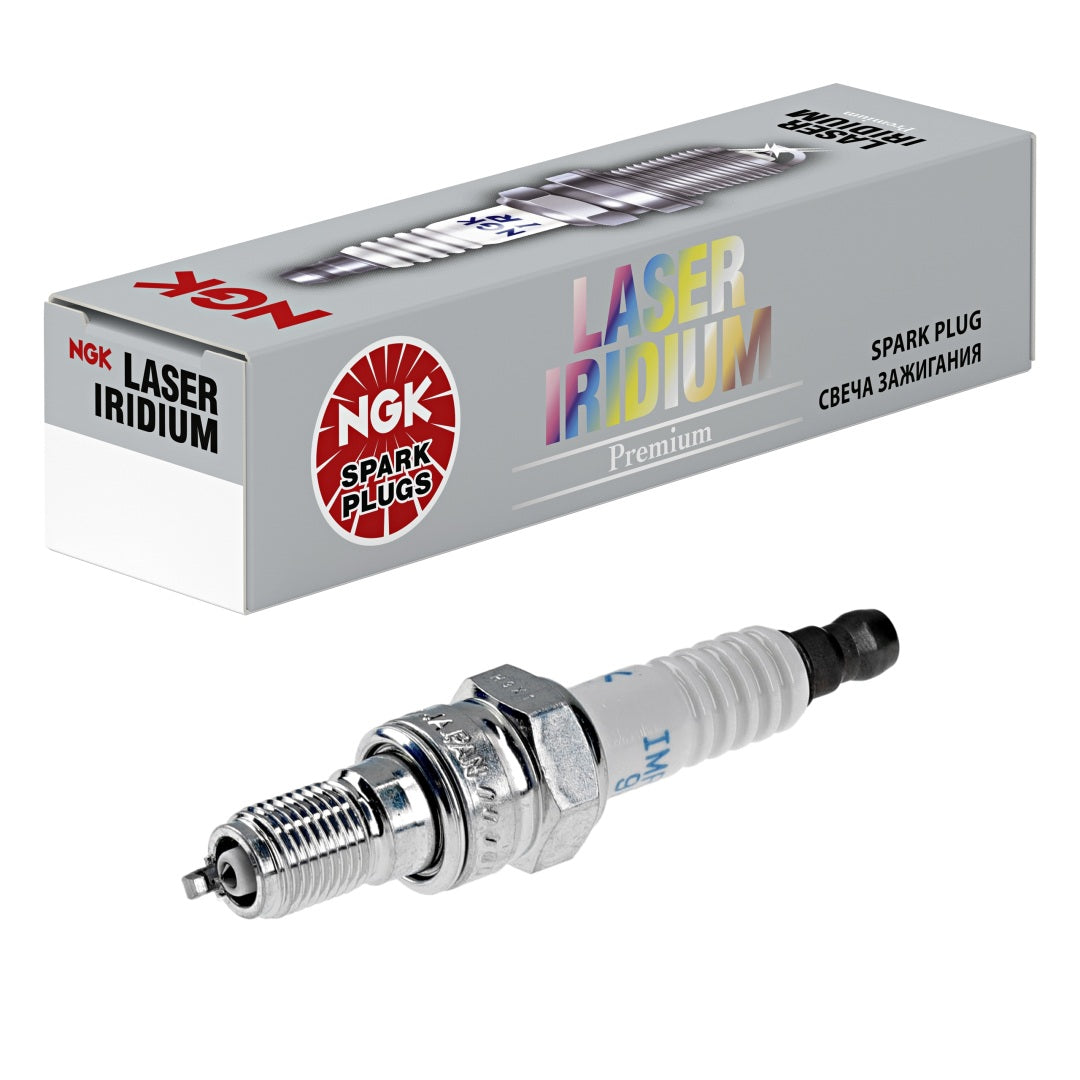Spark Plug IMR9D-9H (No. 6544) (VNH27Z) Honda VFR800 Crossrunner ’11-’21, VFR800 ’02-’21