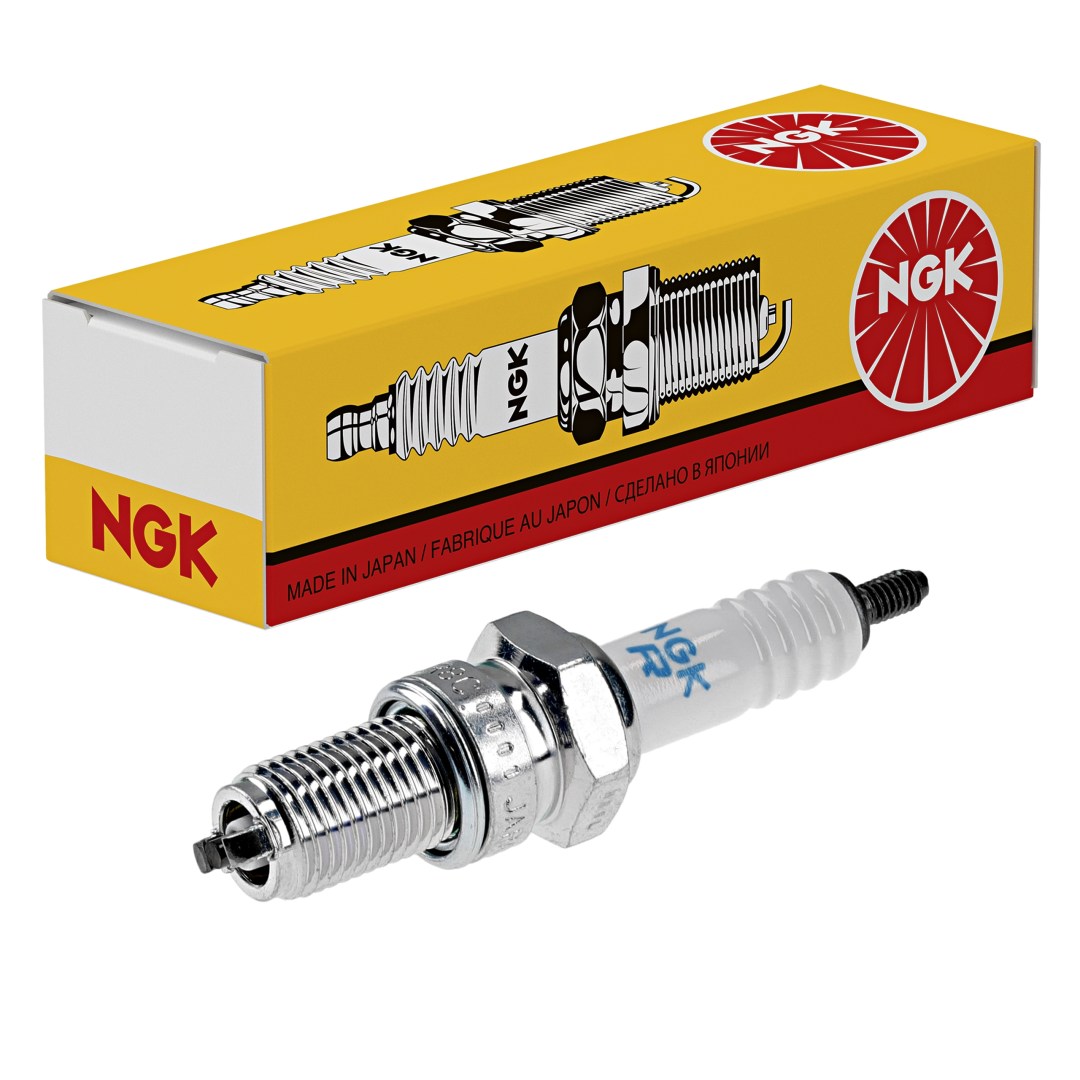 Spark Plug JR8C (No. 5139)