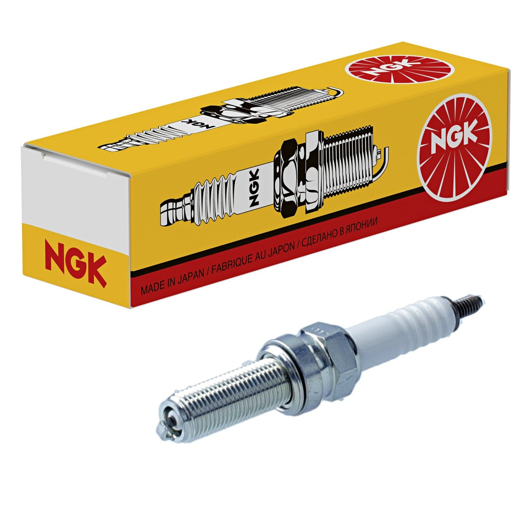 Spark Plug LMAR8G (No. 95627) Kawasaki Ninja125 19-24, Yamaha YZF250 14-18, WR250F 15-18, YZF450 20-21