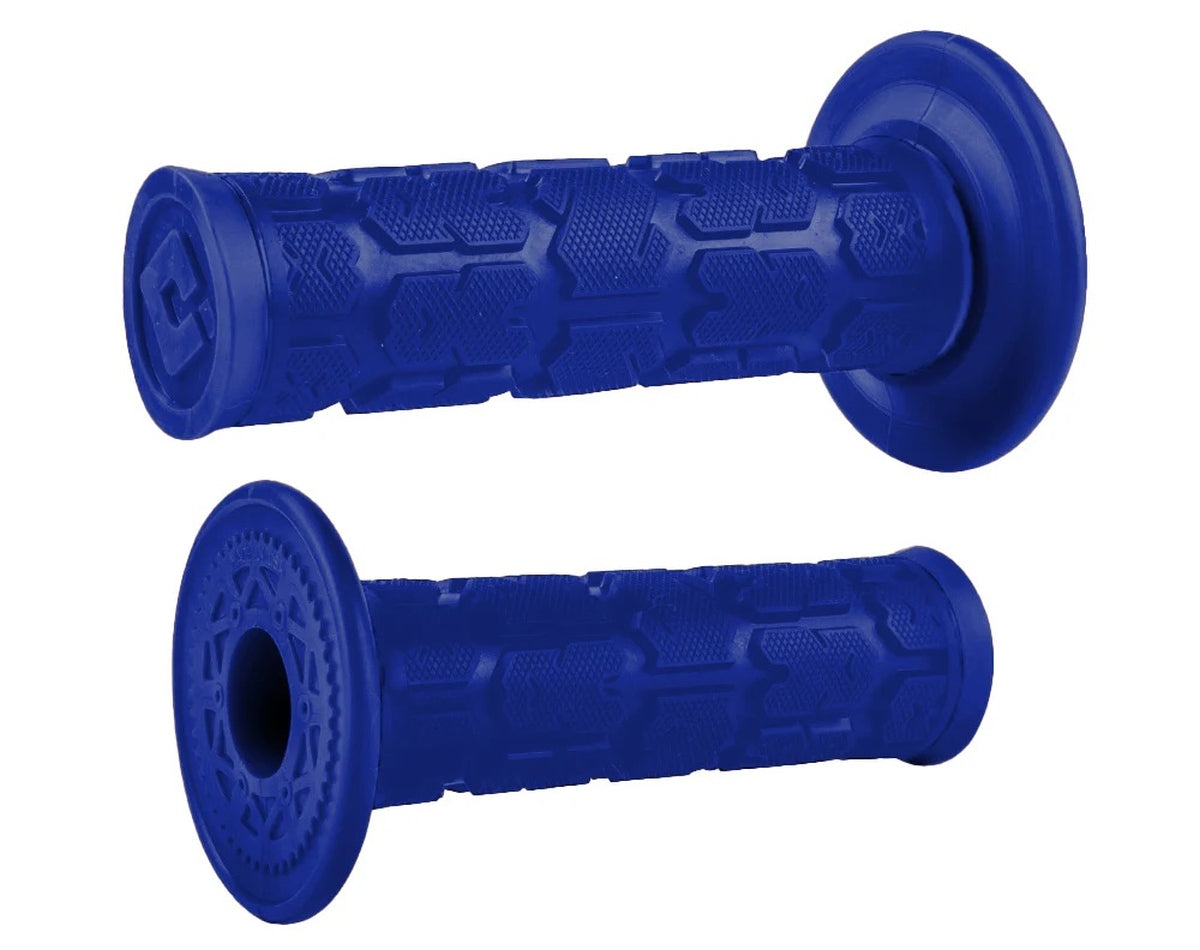Off-Road Rogue MX Single Ply Grip Blue
