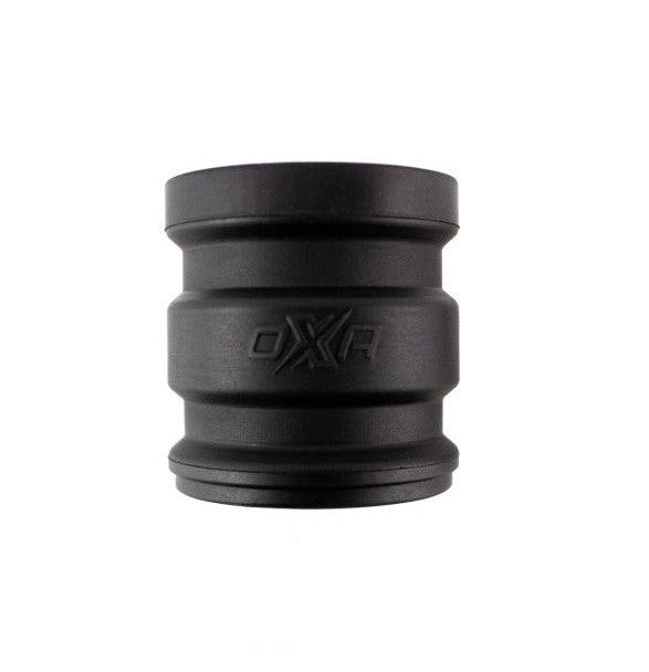 Connecting Rubber Resonance Pipe – Silencer 2T 250/300cc 28/30mm (NBR) (0040906-GR-E1003)