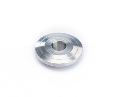 Silentblock Bushing – Resonance Pipe KTM SX250 16-25, EXC250/300 TBi/TPi 17-25, Husqvarna TE/TC250/300 TBi 17-25, GasGas EC250/300 21-25 (77805069000) (8.5x12x28x8.3mm)