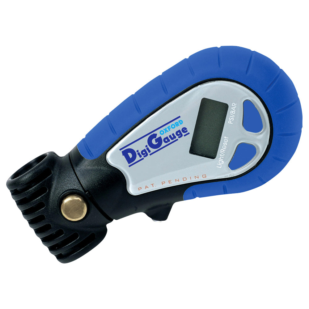 Digital Tire Pressure Gauge (OF294)