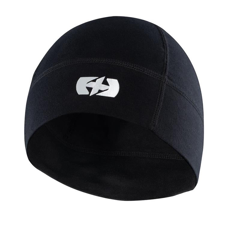Thermal Cap Under Helmet Black