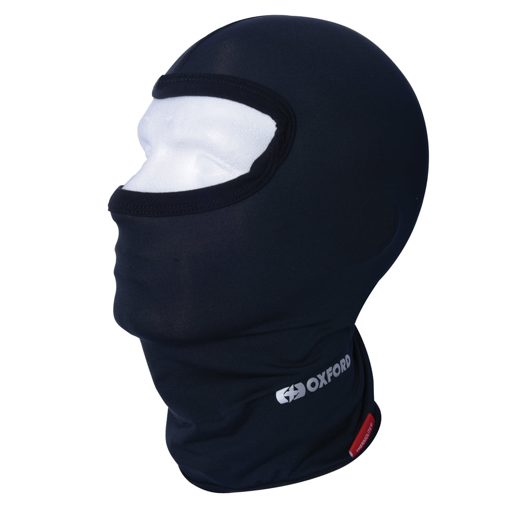 Thermolite Balaclava Large Eye Opening Black