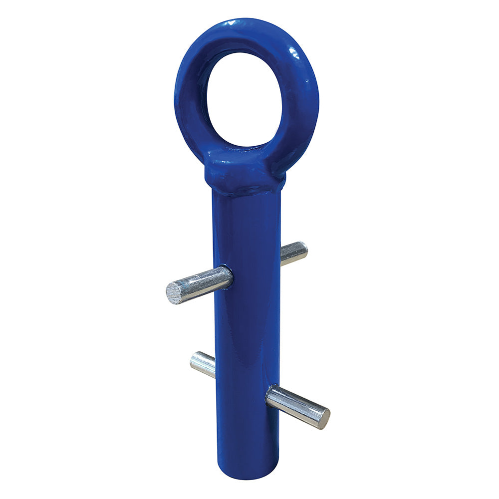 Concrete Inset Anchor Terra Force with Chain Holder (Old Code: LK399)