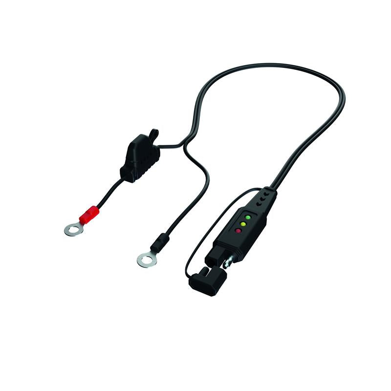 Battery Monitor / Tester