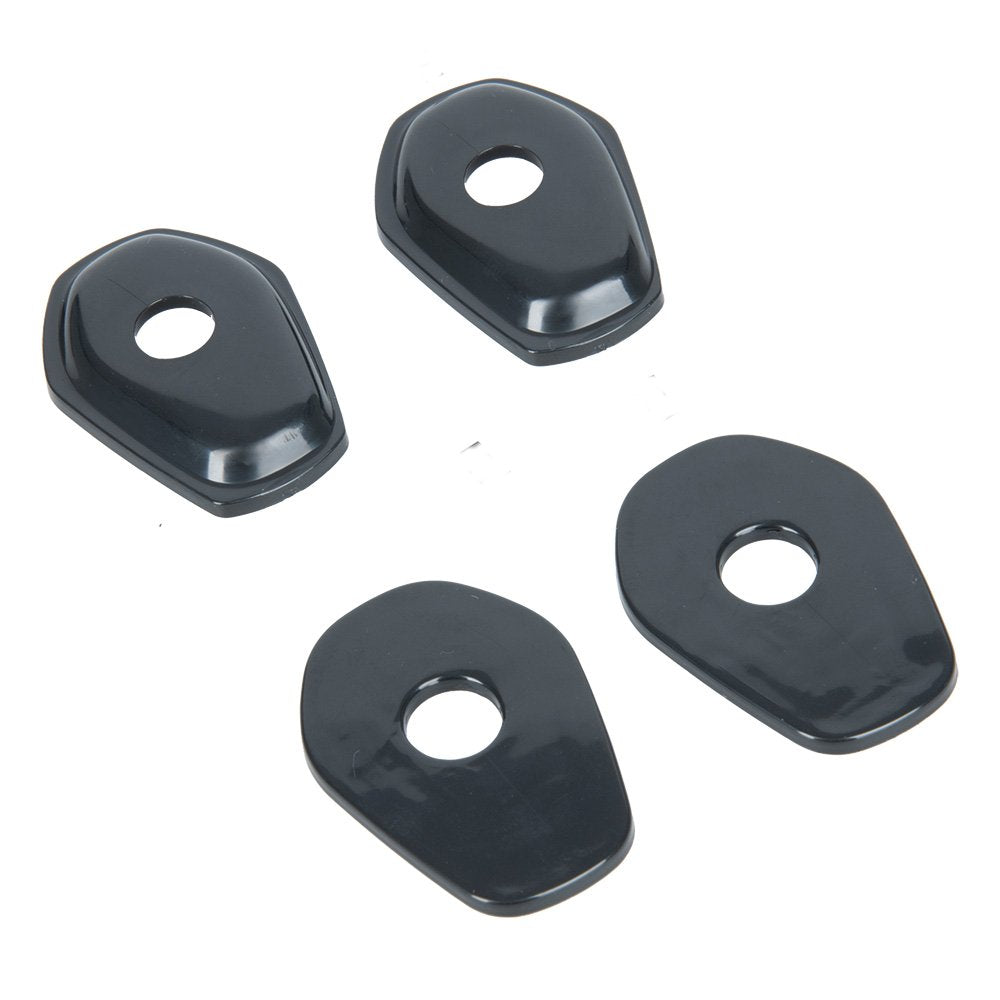 Turn Signal Mount Cover Suzuki SV650, GSXR 600/750/1000 (96-05) Front+Rear (Old Code: OF867)