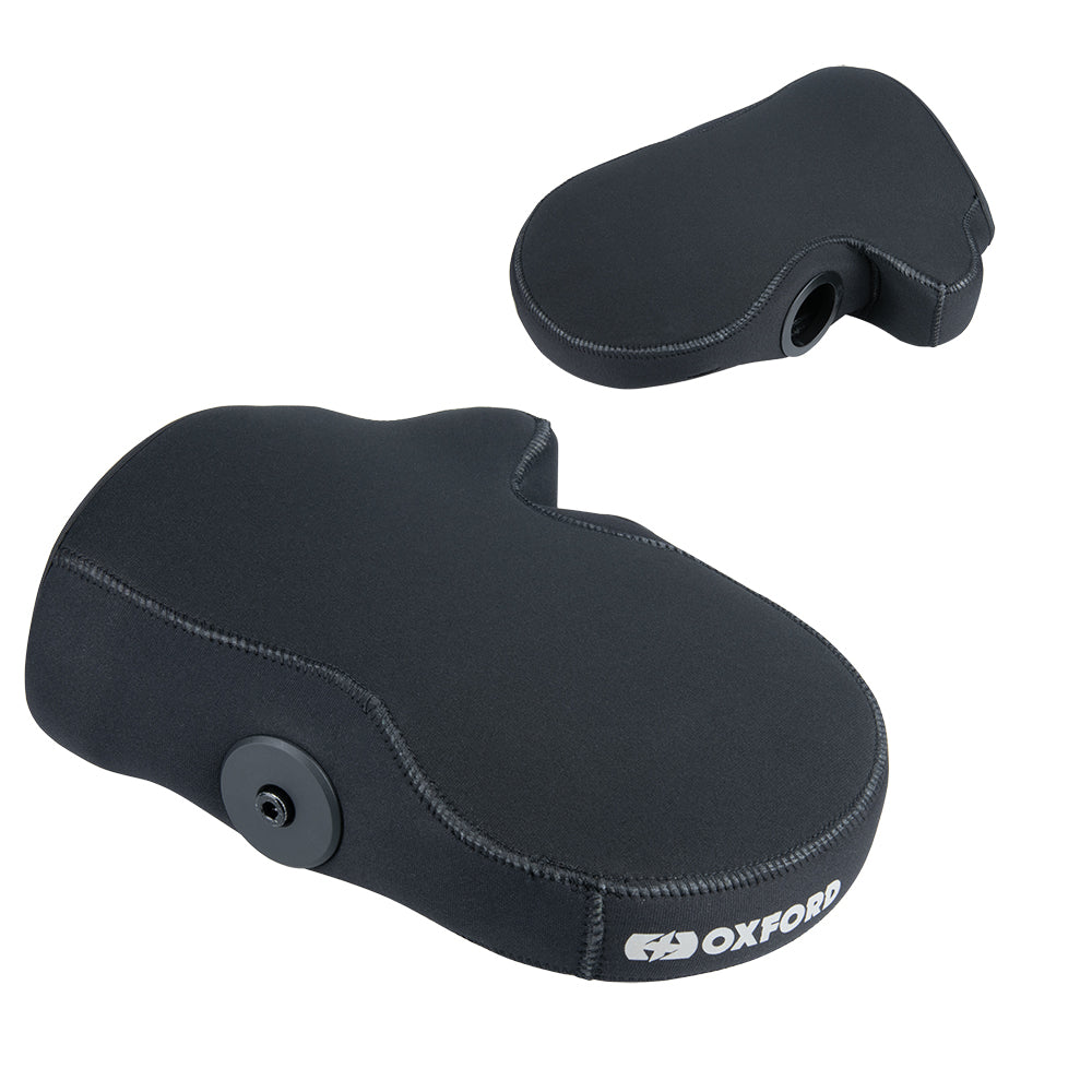 Scooter Thermal Hand Muffs Super Muffs (Scootmuffs) (Old Code: OX394)