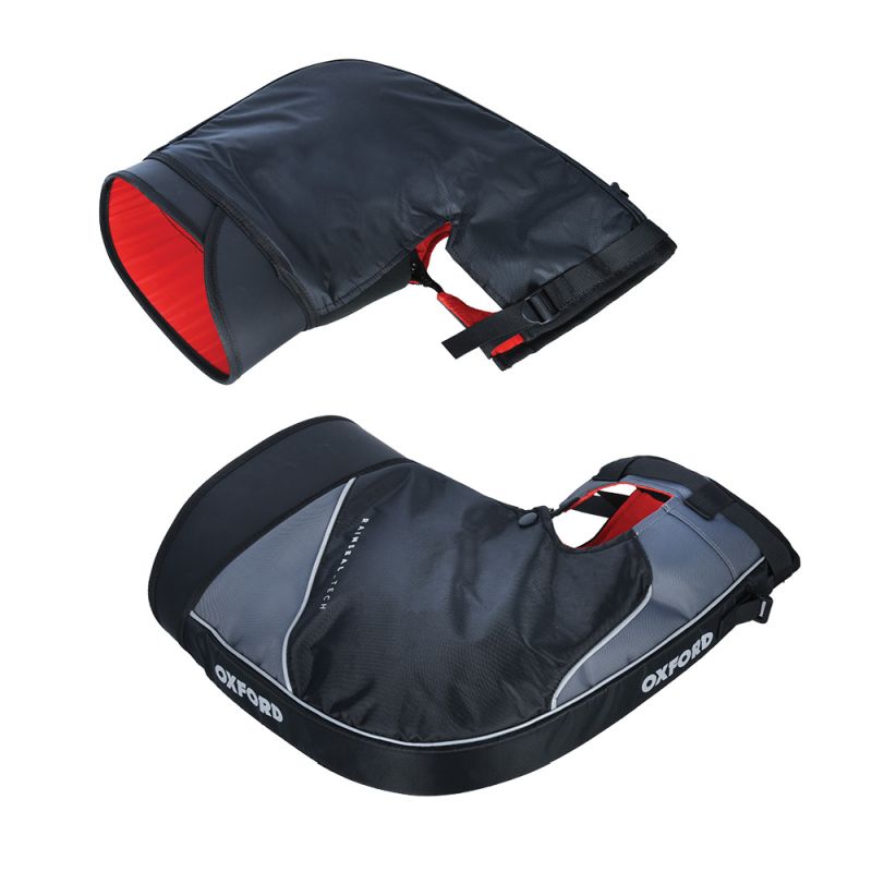 Thermal Hand Muffs for Scooter Super Muffs (Scootmuffs) (Old Code: OF82, OX557)