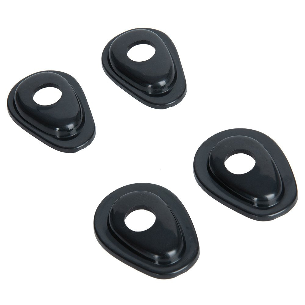 Turn Signal Mount Cover Yamaha Type2 – Set