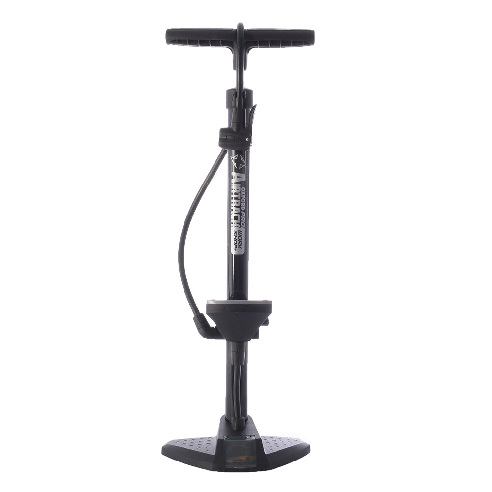 Foot Pump 120 PSI for All Valves (Fits Tubliss) (Old Code: PU841T)