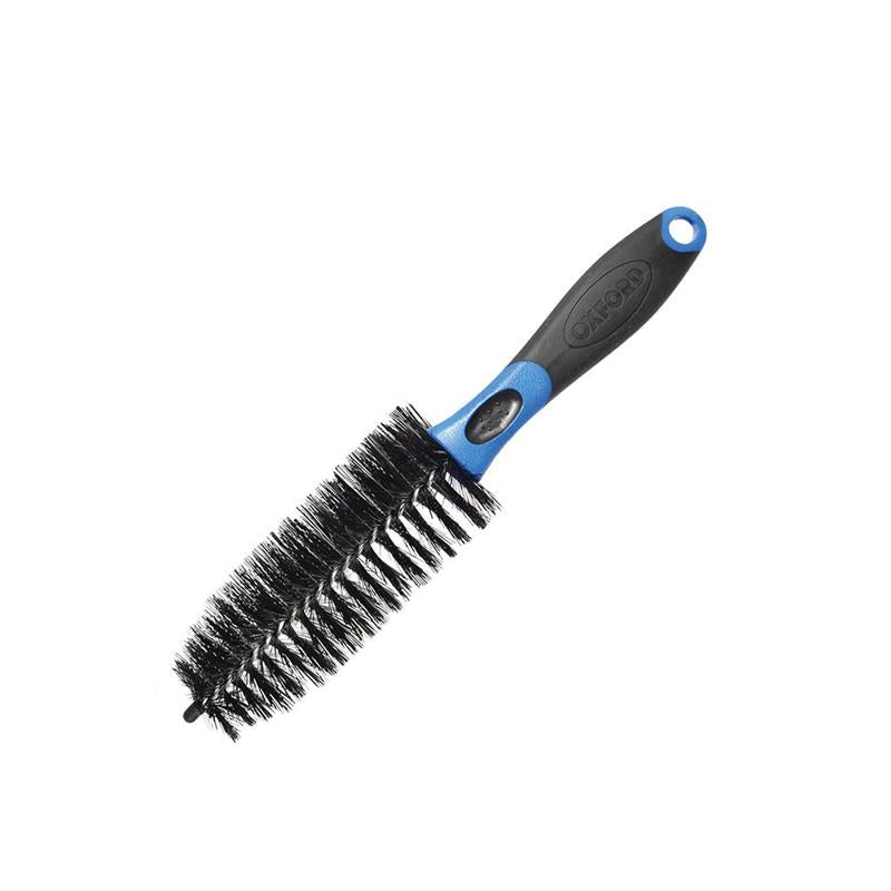 Special Wheel Cleaning Brush Black/Blue