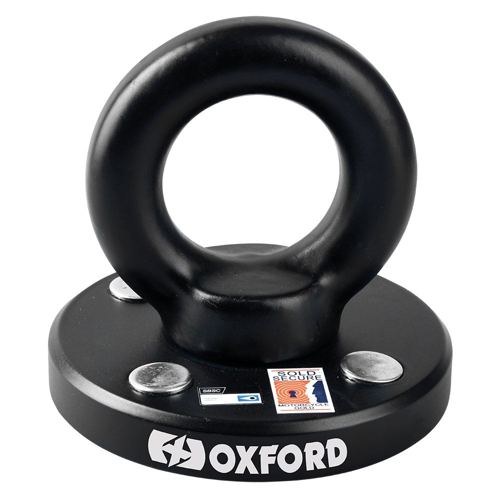 Anti-Theft Rotaforce Ground Anchor (Rotating)