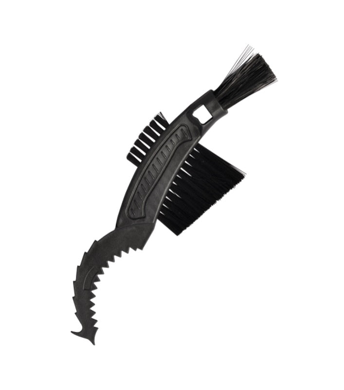 Chain Cleaning Brush Set Claw (Old Code: OX245)