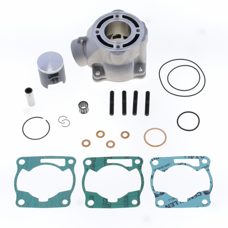 Complete Cylinder STANDARD YAMAHA YZ 85 02-18 85CCM (47,50MM)-Post-display, screw marks