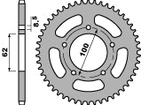 Rear Sprocket 4551 52 F Rieju SMX 50, RMX 50 07-08 (Chain 420)
