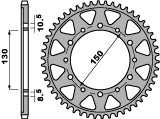 Rear Sprocket 860 39 C45 Yamaha FJ 1200 91-96, XJR 1300 02-03 (Chain 530)