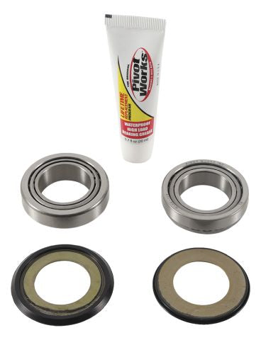 Steering Head Bearings Honda CR450R 13