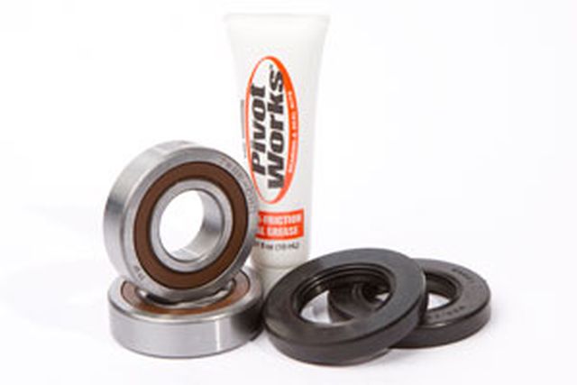 Front Wheel Bearings Honda CB600F Hornet 02-08, CBR600F4 01-06, CB1300 03-07, CB1000R 12-