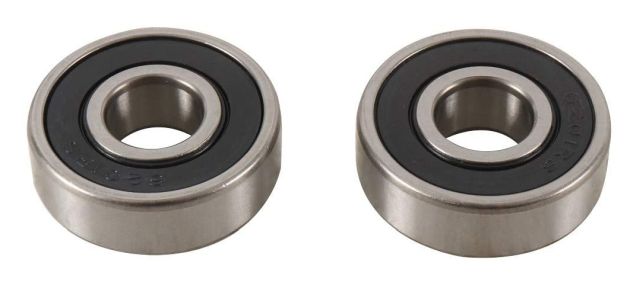 Front Wheel Bearings Suzuki DR125SE 94-96 with Seals, RM85 82-12 with Seals, RM80 82-12 with Seals