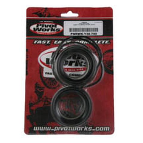 Rear Wheel Bearings Yamaha Raptor YFM700 06-12