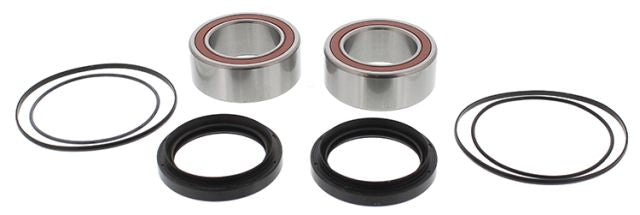 Rear Wheel Bearings Yamaha YFZ450X 10-11, YFZ450R 09-14