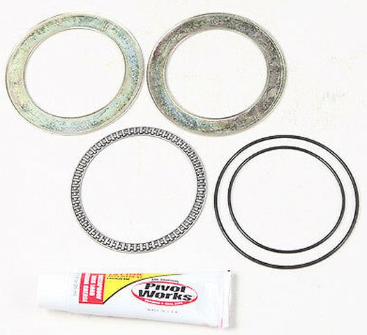 Shock Spring Thrust Bearing Rear Center Yamaha YZ85 02-07
