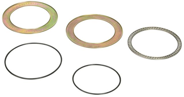 Shock Spring Thrust Bearing Rear Center Suzuki RM250 00-03