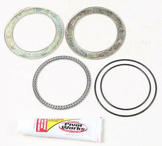 Shock Spring Thrust Bearing Rear Center KTM XC 250, 450 SX-F, XC-F, XC-W, MXC 125, SX 250 (Discontinued)