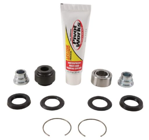 Rear Shock Repair Kit Center Honda XR600R 88-00