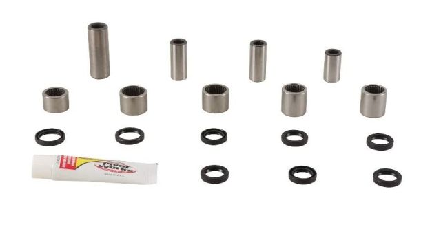 Linkage Repair Kit Swingarm Honda XR400R 98-04 Replaces PWLKH23024