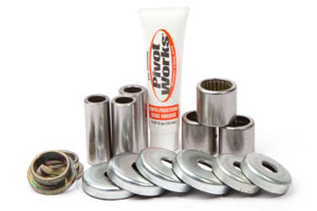 Linkage Repair Kit Swingarm Honda CR80 88-95