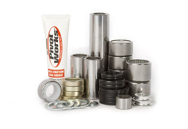 Linkage Repair Kit Swingarm Yamaha YZF250 2008 Replaces PWLK-Y12-421