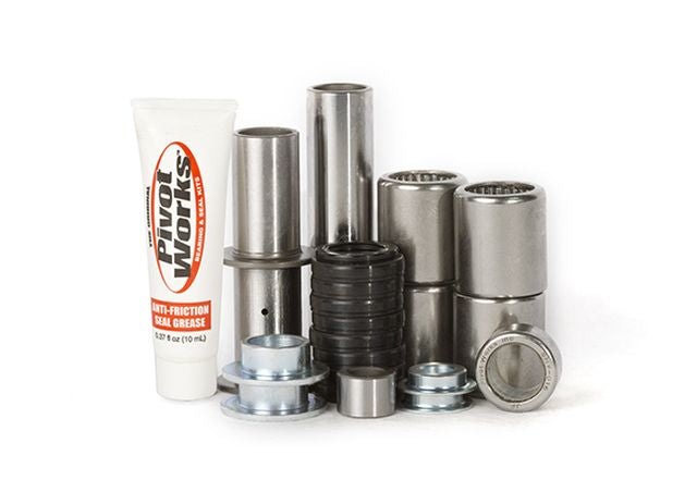 Linkage Repair Kit Swingarm Yamaha YZF, YZ 01