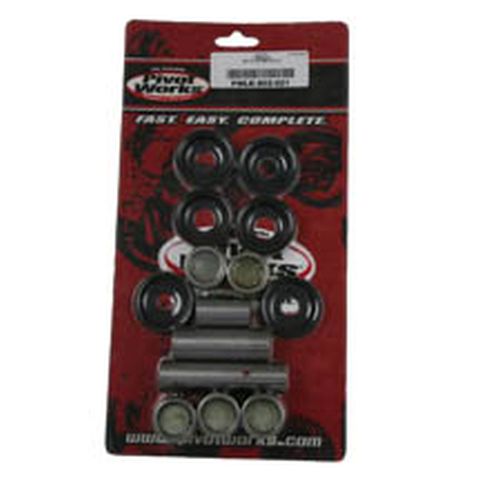 Linkage Repair Kit Swingarm Suzuki RM125, RM250 1990