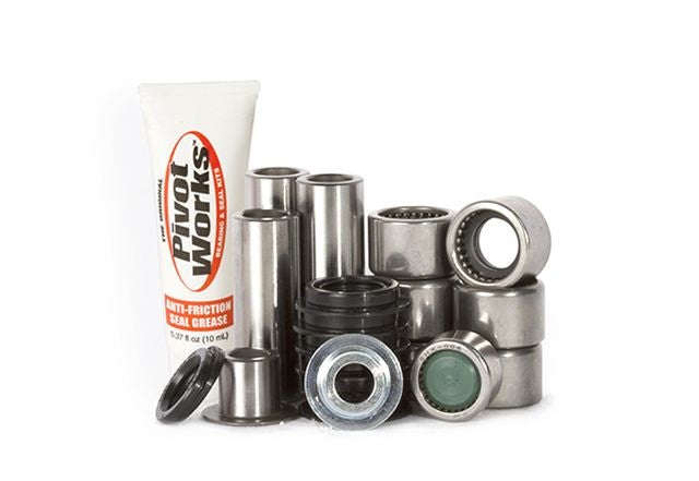 Linkage Repair Kit Swingarm Kawasaki KX85 98-15, KX80 98-15