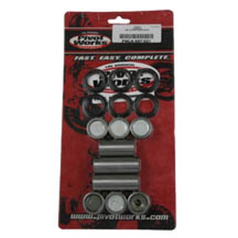 Linkage Repair Kit Swingarm Suzuki RM125, RM250 98-99