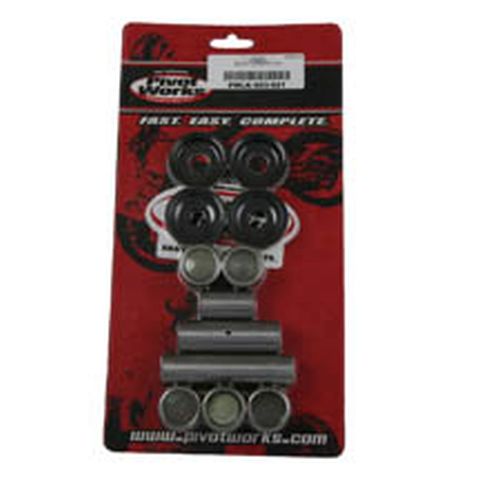 Linkage Repair Kit Swingarm Suzuki RMX250 91-98, RM125 91-92, RM250 91-92