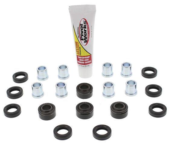 Swingarm Repair Kit Upper Honda TRX450, TRX400EX 99-08, TRX300EX 93-09, TRX700