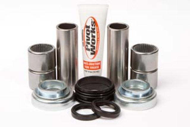 Swingarm Repair Kit Honda CR250R 88-91, CR500R 89-01, CR125R 89-92