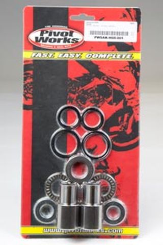 Swingarm Repair Kit Honda CR125R 93-01
