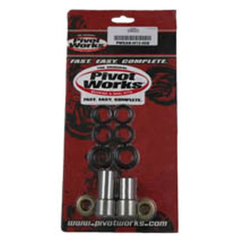 Swingarm Repair Kit Honda CR80R 98-99
