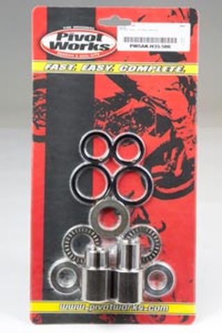 Swingarm Repair Kit Honda CRF250R 10-13, CRF450R 09-12
