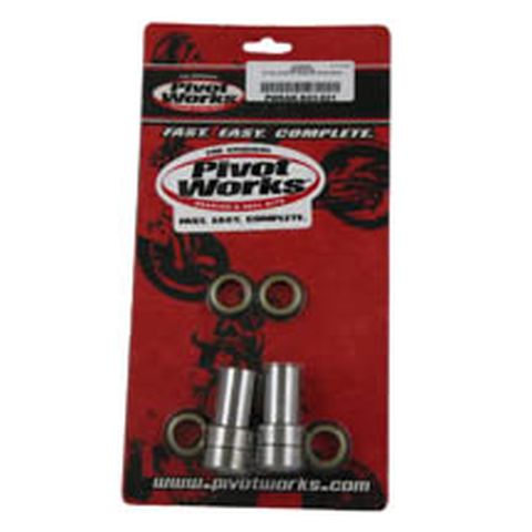 Swingarm Repair Kit Kawasaki KX125 94-95, KLX650 93-96, KX250 94-95