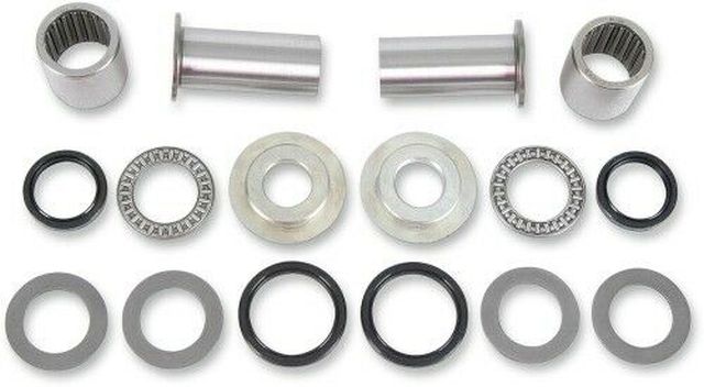 Swingarm Repair Kit Suzuki DRZ400E 00-07, DRZ400SM 05-09, DRZ400K 00-04, DRZ400S 00-09