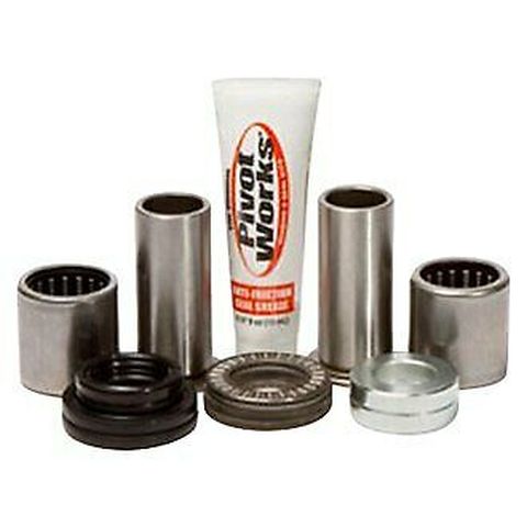 Swingarm Repair Kit Suzuki RMZ250 10-14