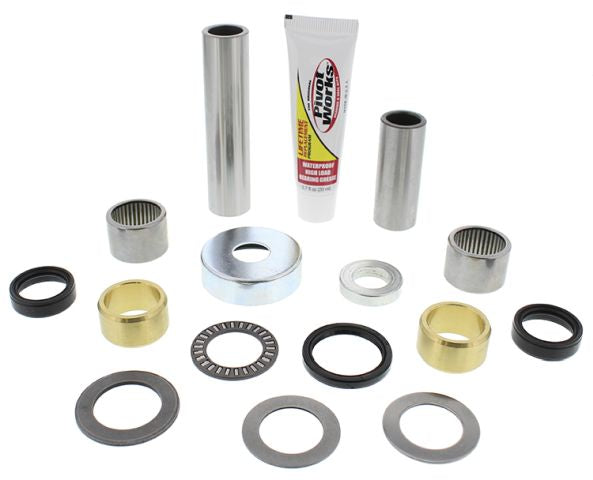 Swingarm Repair Kit Yamaha Raptor 660 01-05