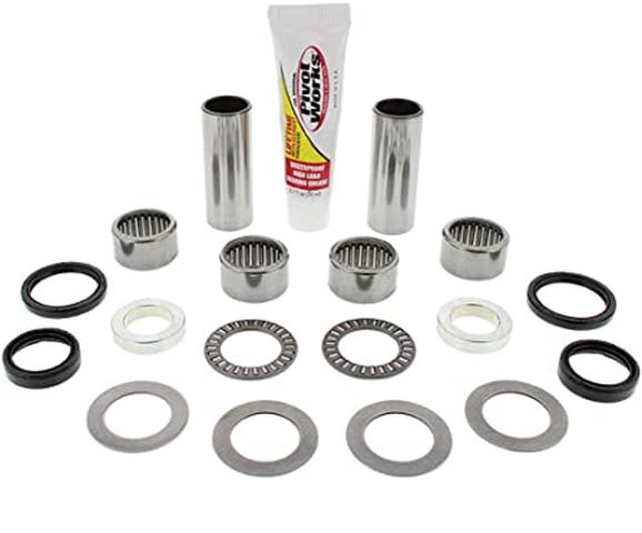 Swingarm Repair Kit Yamaha WR400 98, YZ250 98, YZ125 98
